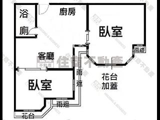 中山区 - 台北中山区林森北路107巷XX号 12