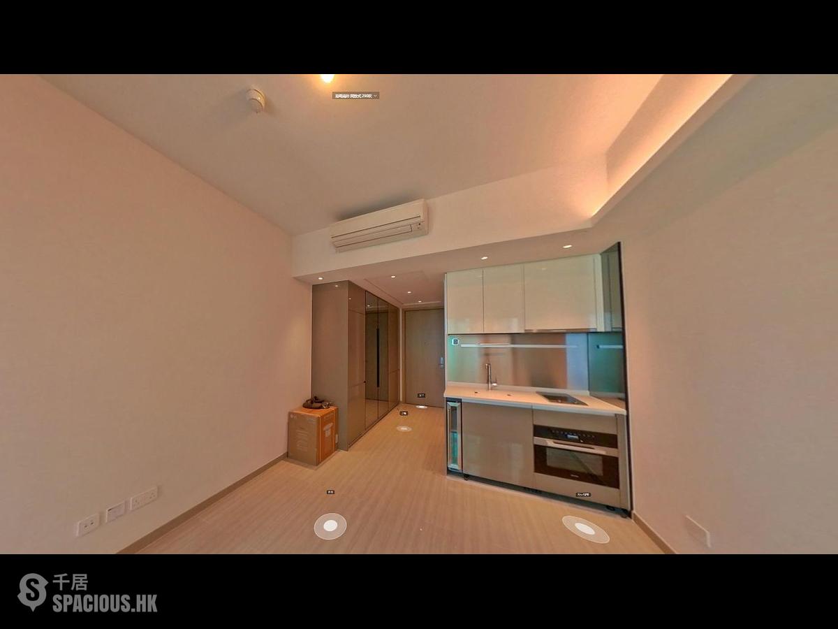 Wong Chuk Hang - The Southside Phase 1 Southland Tower 1B 01