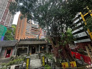 Wan Chai - Hung Fat Building 06