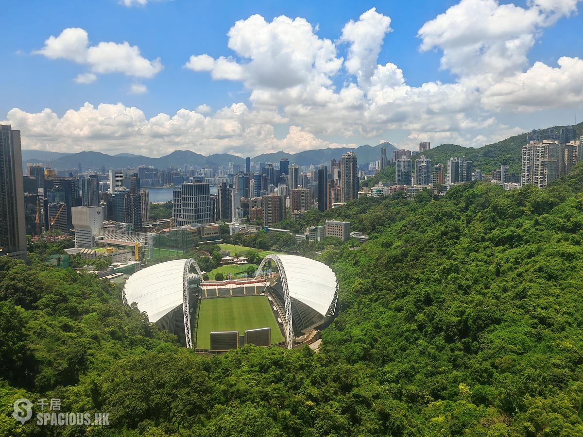 Happy Valley - Broadwood Park 01