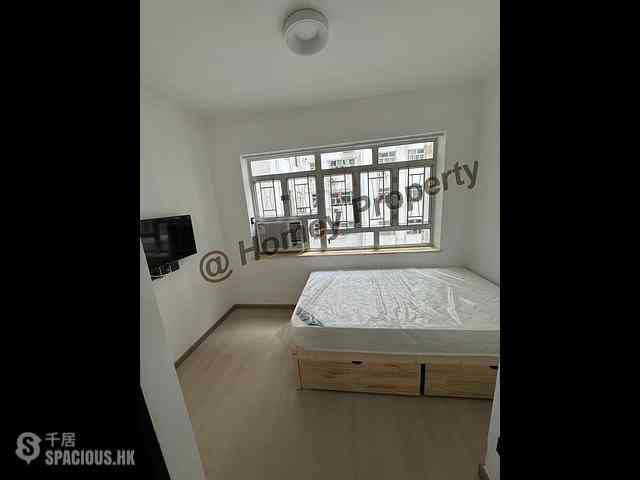 Causeway Bay - Great George Building Block A-B 01