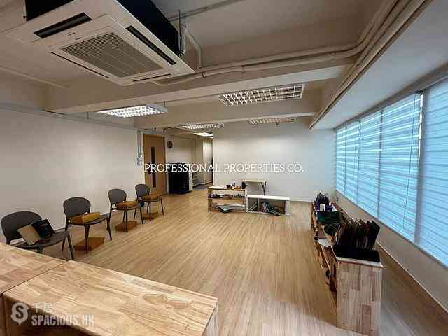 Shau Kei Wan - Asia Harvest Commercial Centre 07
