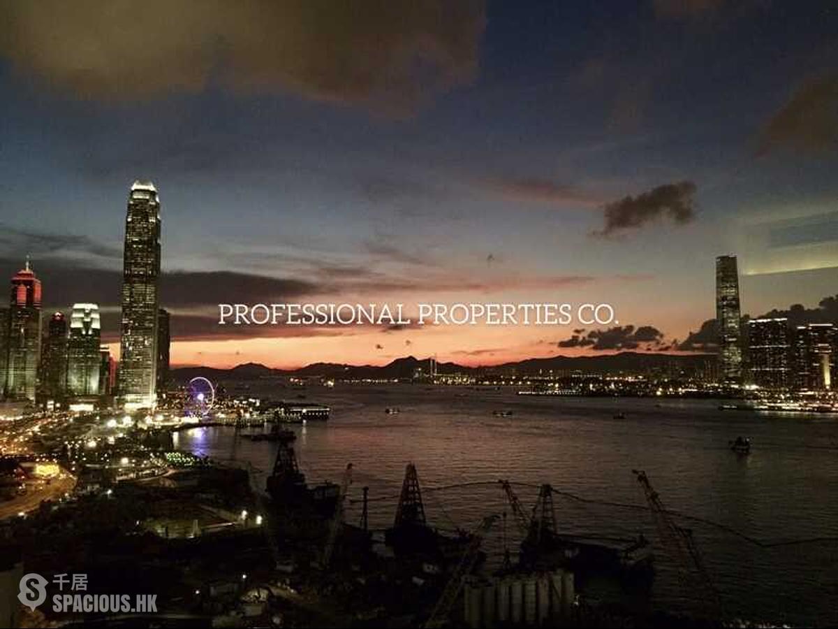 Wan Chai - Convention Plaza Apartments 01