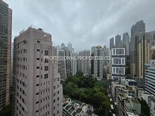 Sheung Wan - One Pacific Heights 07