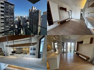 Sai Ying Pun - Kensington Hill 02