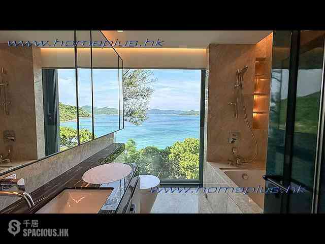 Clear Water Bay - Silverstrand Garden 10