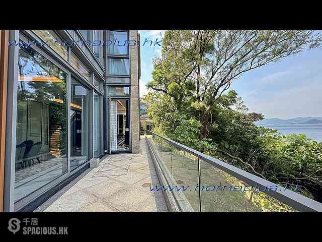Clear Water Bay - Silverstrand Garden 14