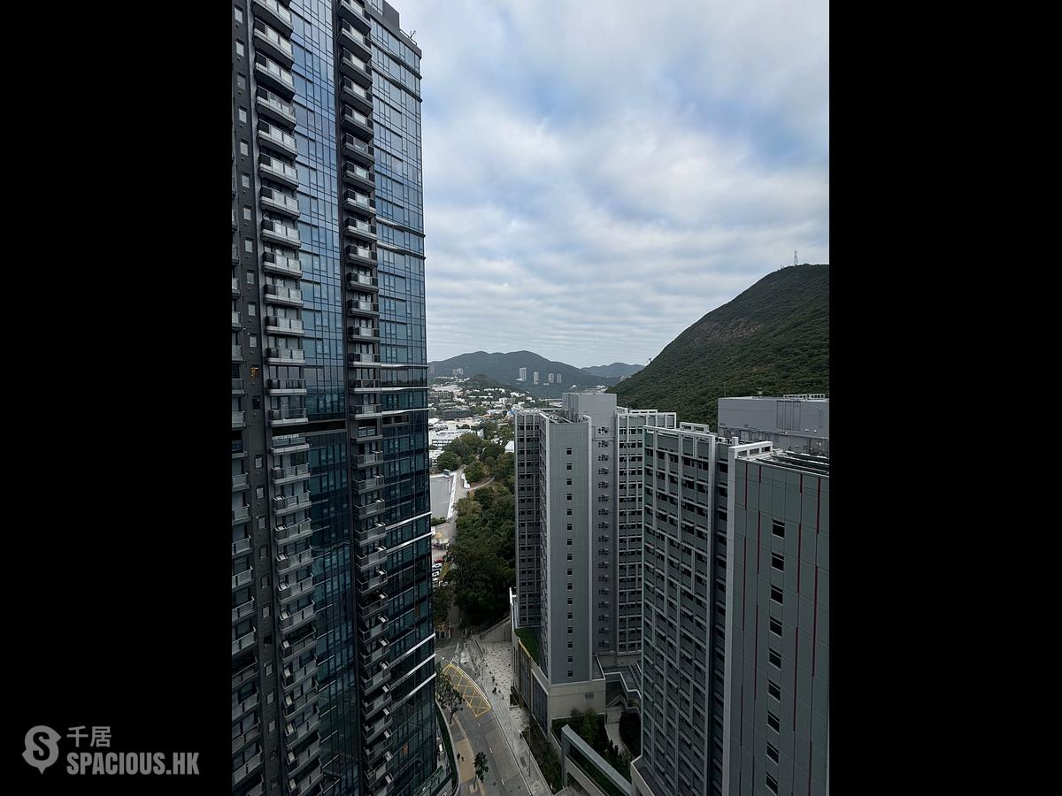 Wong Chuk Hang - The Southside Phase 1 Southland Block 1 (1A) 01