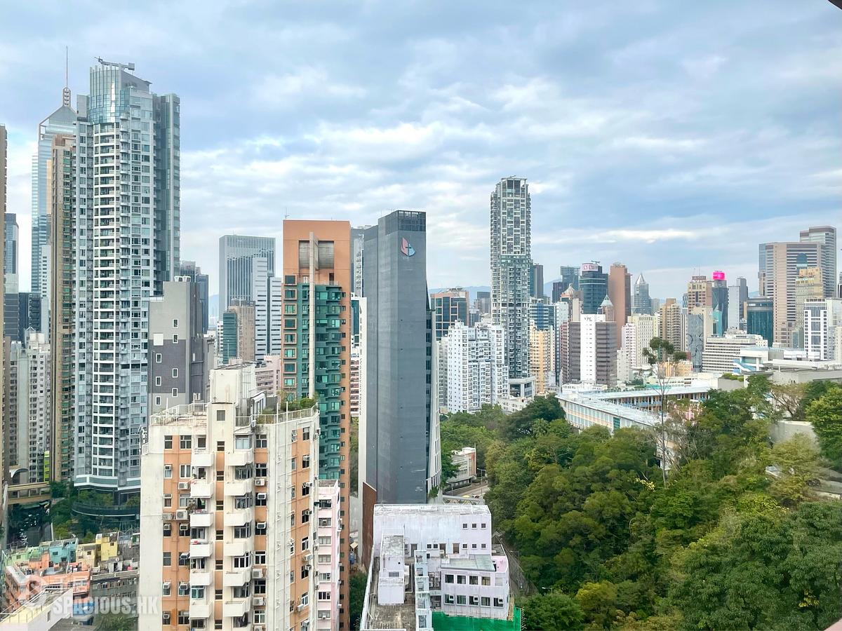 東半山 - 慧景台 01