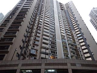 Sai Ying Pun - Ning Yeung Terrace 03