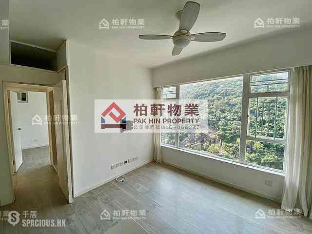 Quarry Bay - King's View Court Block A 01