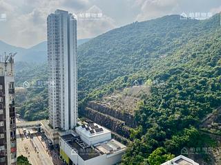 Quarry Bay - King's View Court Block A 04