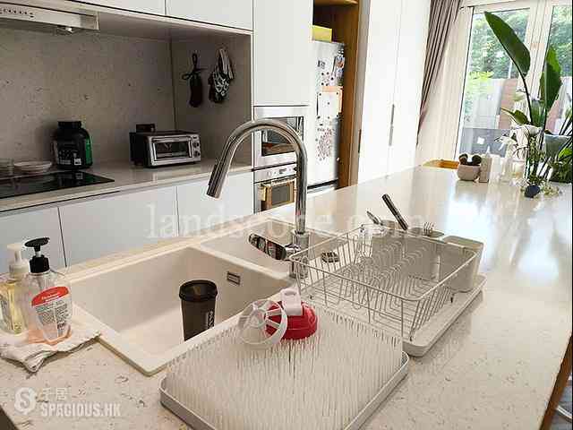 黃竹坑 - 骏园 03