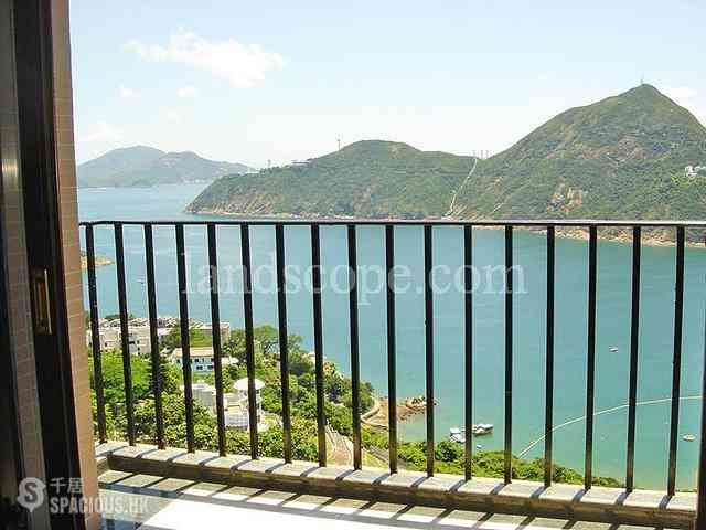 Repulse Bay - Ming Wai Garden 02