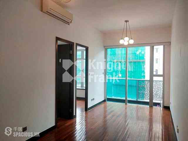 Wan Chai - J Residence 01
