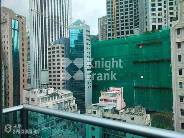 Wan Chai - J Residence 04