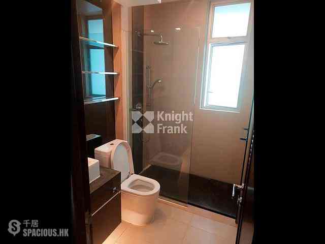 Wan Chai - J Residence 10