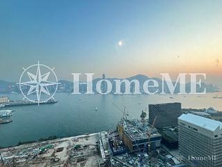 West Kowloon - The Harbourside 06