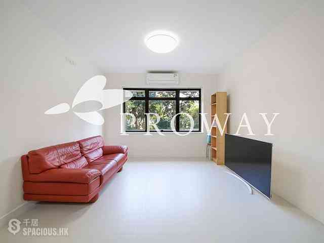 Happy Valley - Villa Lotto Block B 01