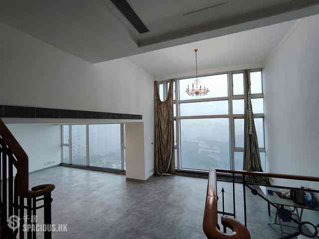 Ma On Shan - Symphony Bay Villa Rhapsody Block 15 02