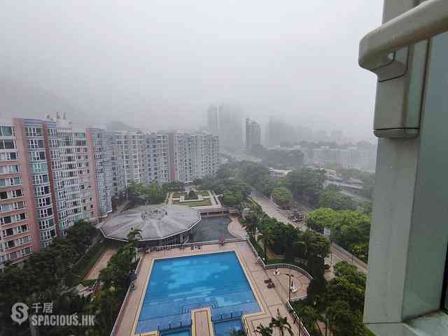 Ma On Shan - Symphony Bay Villa Rhapsody Block 15 04