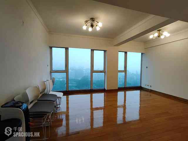 Ma On Shan - Symphony Bay Villa Rhapsody Block 15 10
