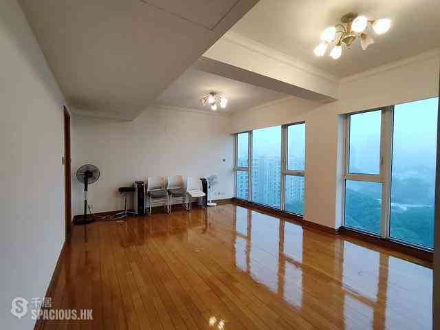 Ma On Shan - Symphony Bay Villa Rhapsody Block 15 11