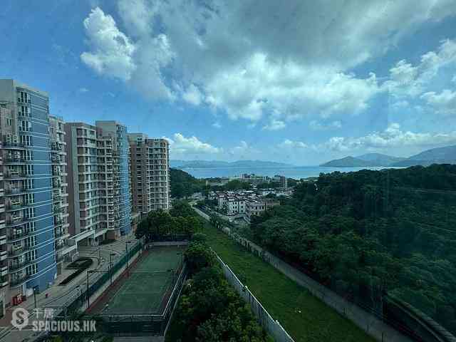 Ma On Shan - Symphony Bay Villa Rhapsody Block 18 02