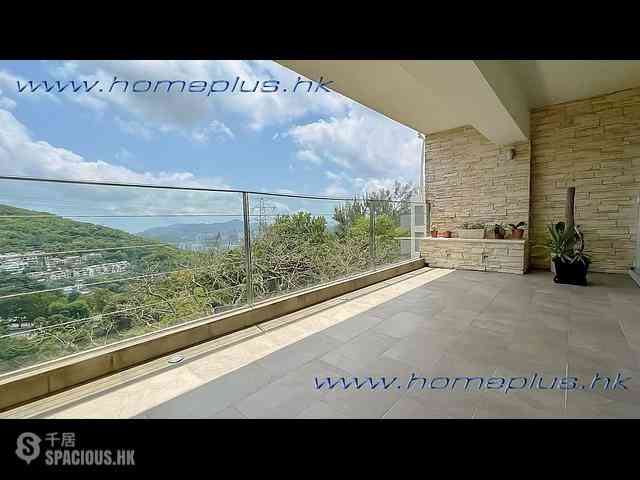 Clear Water Bay - Clear Water Bay Apartments 02
