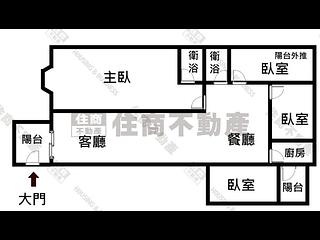 三重區 - 台北三重區仁政街XXX號 12