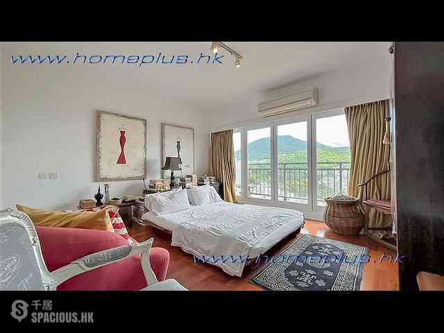 Clear Water Bay - Clear Water Bay Apartments 12