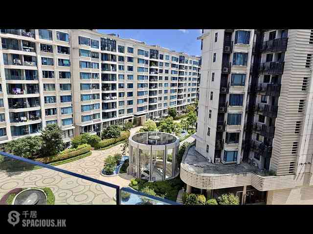 Pak Shek Kok - Providence Bay Phase 1 Tower 15 03