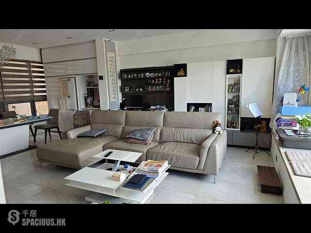 Pak Shek Kok - Providence Bay Phase 1 Tower 15 04