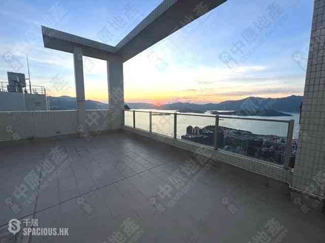 Wu Kai Sha - Lake Silver Block 5 08