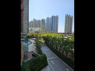 Tai Kok Tsui - Harbour Green 11