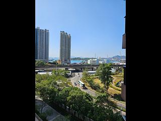 Tai Kok Tsui - Harbour Green 04