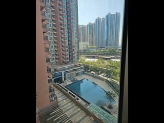 Tai Kok Tsui - Harbour Green 11