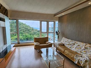 Ma On Shan - Symphony Bay Villa Concerto Block 10 02