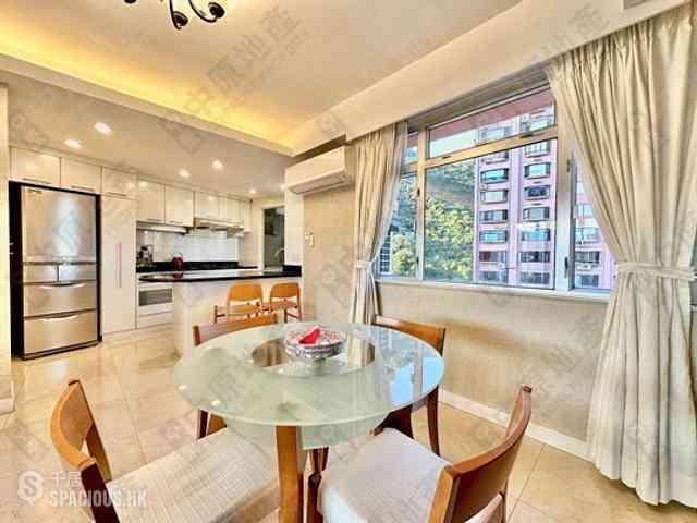 Fo Tan - Shatin Lodge 05