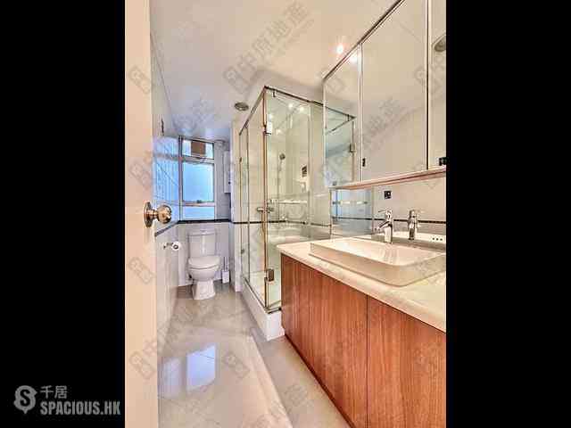 Fo Tan - Shatin Lodge 06