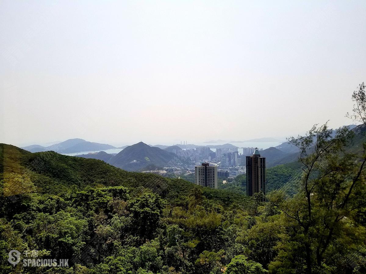 大潭 - 陽明山莊 01