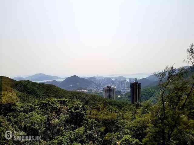 大潭 - 陽明山莊 01