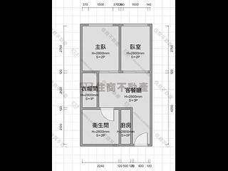 中山區 - 台北中山區吉林路XXX號 11