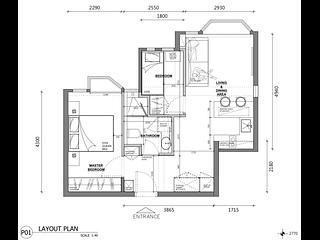 Mid Levels West - Beaudry Tower 09