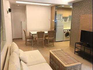 Causeway Bay - Bright Star Mansion 11