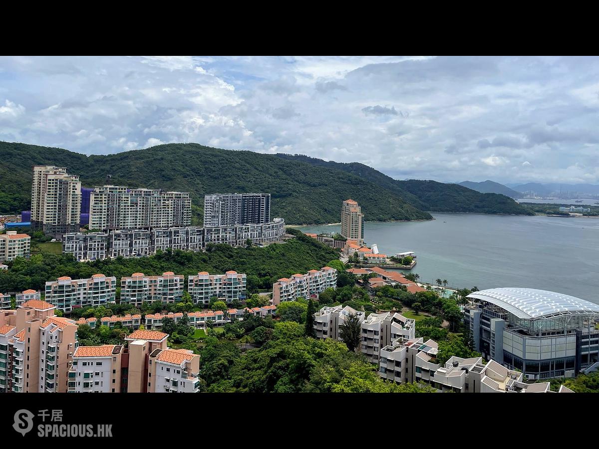 愉景湾 - 愉景湾1期 明翠台 观峰楼 01