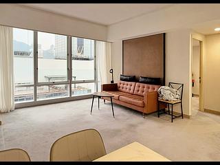 Wan Chai - Convention Plaza Apartments 02