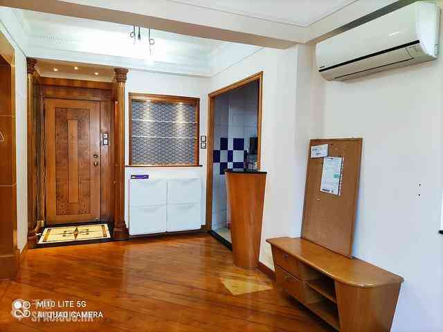 Causeway Bay - Pearl City Mansion 01