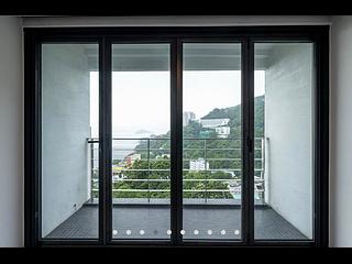 Pok Fu Lam - Bisney Terrace 04