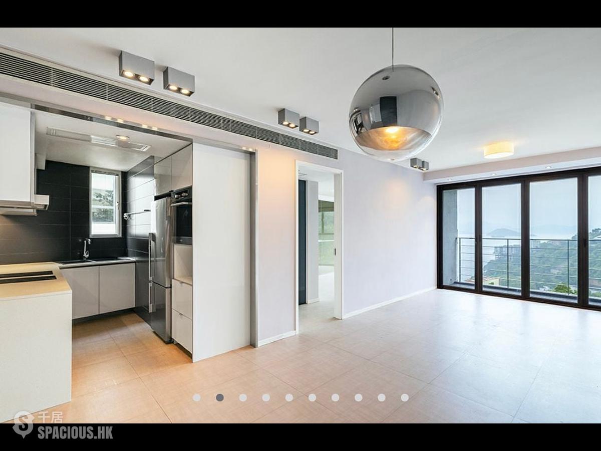 Pok Fu Lam - Bisney Terrace 01